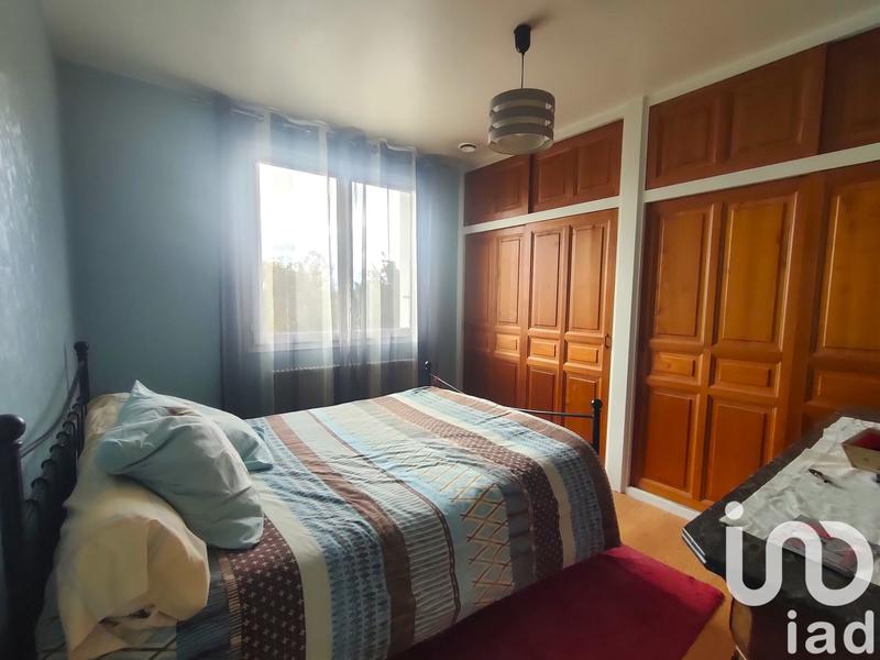 Maison - 118 m² - 4 pièces