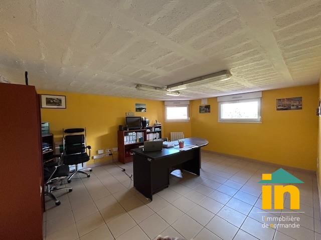 Maison de campagne - 217 m² - 6 pièces