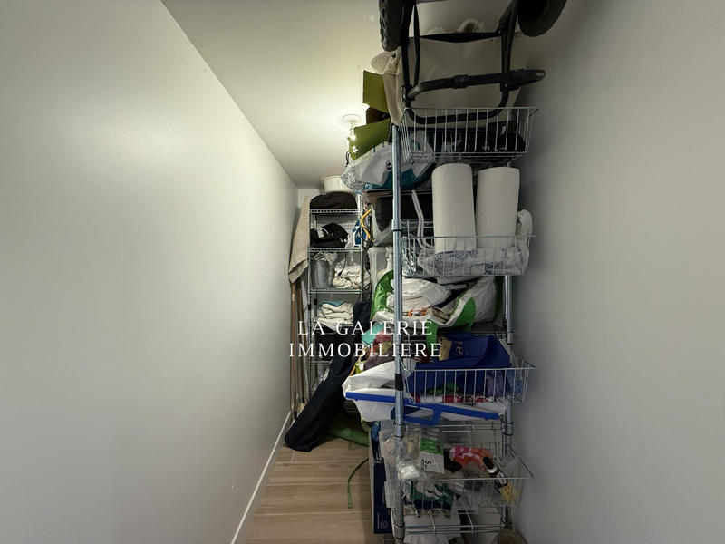 Duplex - 105 m² - 5 pièces