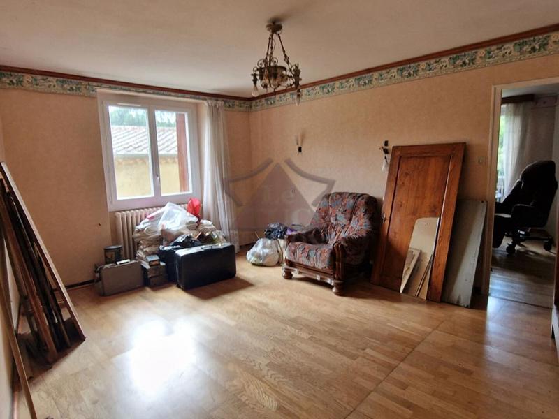 Maison de village - 210 m² - 11 pièces