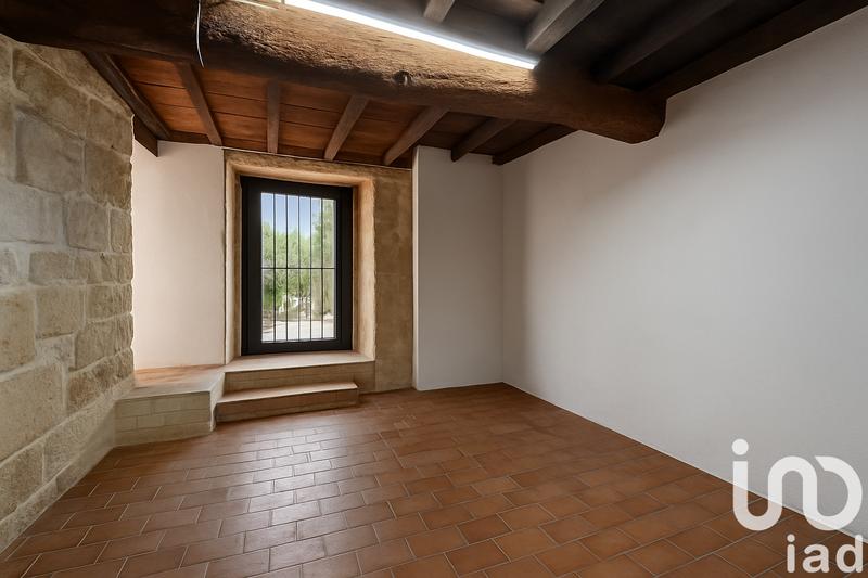 Maison de village - 86 m² - 4 pièces