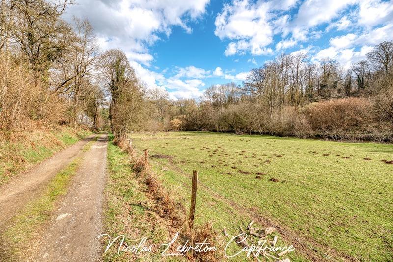 Maison de village - 152 m² - 7 pièces