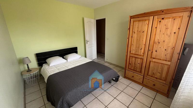 Maison - 132 m² - 6 pièces