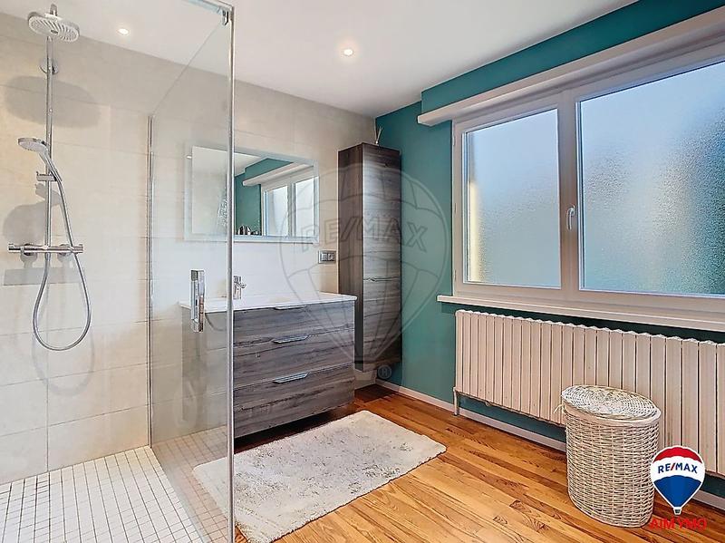 Maison - 144 m² - 7 pièces