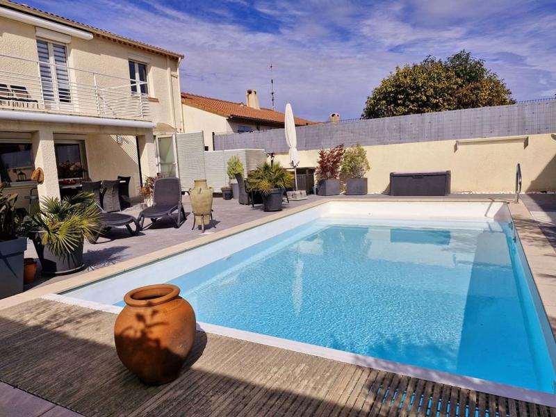 Villa - 144 m² - 6 pièces