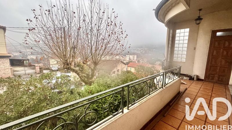 Maison de maîtres - 402 m² - 13 pièces