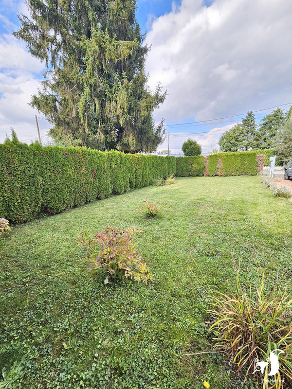Châlet - 60 m² - 4 pièces
