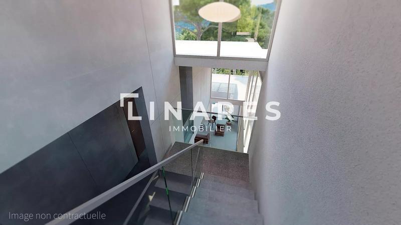 Villa - 136 m² - 5 pièces