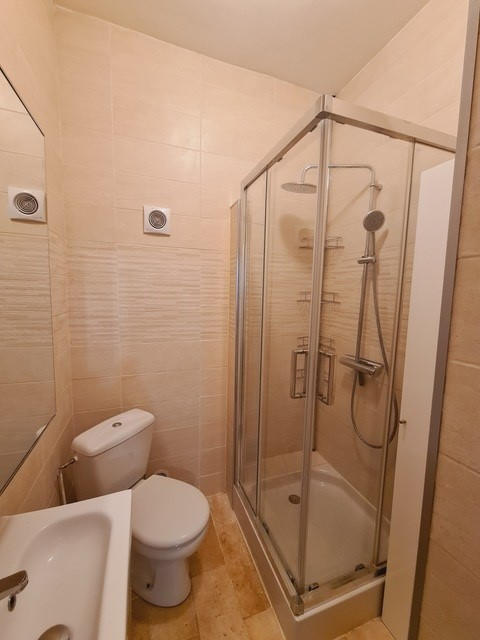 Chambre - 57 m² - 2 pièces