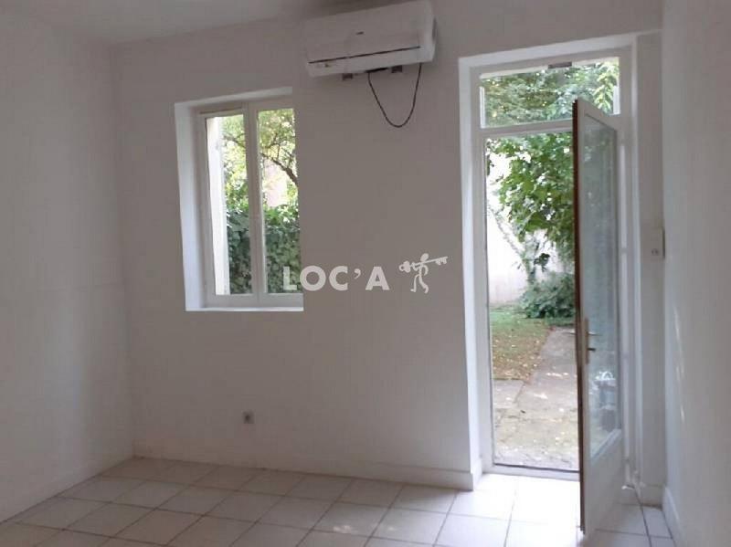 Appartement - 58 m² - 2 pièces