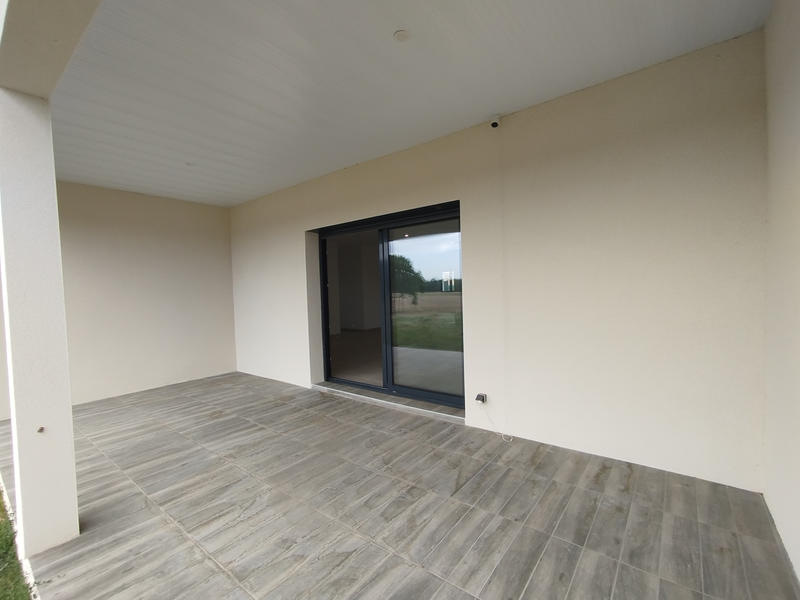 Maison - 145 m² - 4 pièces