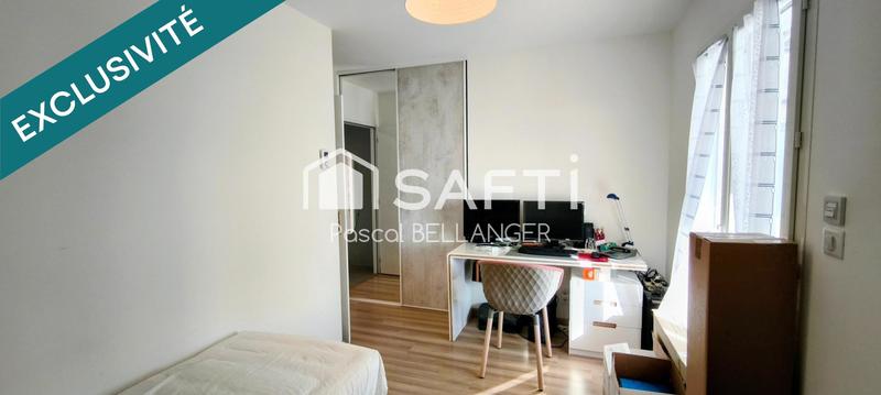 Villa - 135 m² - 5 pièces