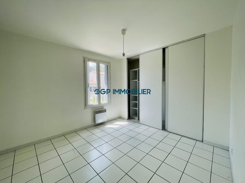 Appartement - 52 m² - 2 pièces