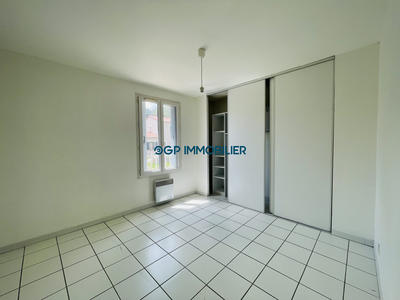 Appartement - 52 m² - 2 pièces