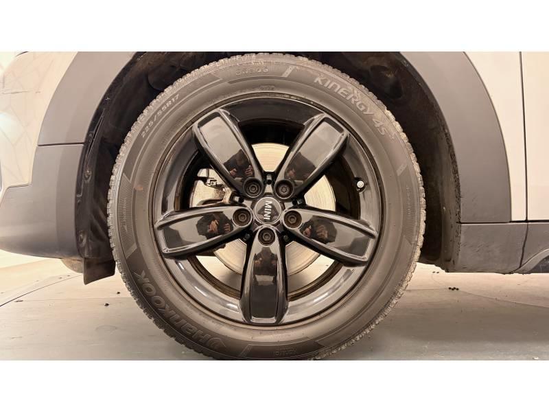 Mini Mini Countryman 150 ch Bva8 Cooper d Edition Highlands