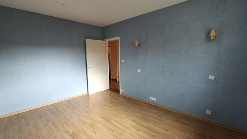 Appartement - 91 m² - 4 pièces