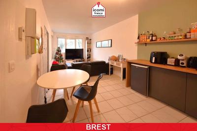 Appartement - 36 m² - 3 pièces