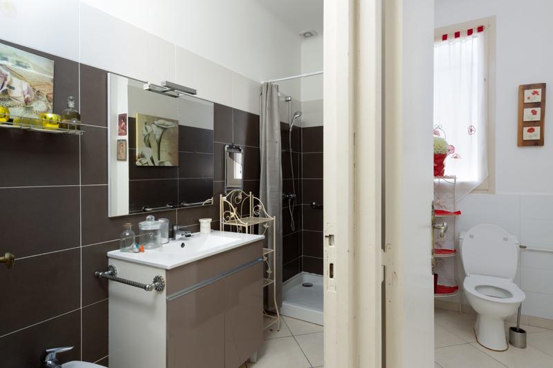 Maison traditionnelle - 114 m² - 5 pièces