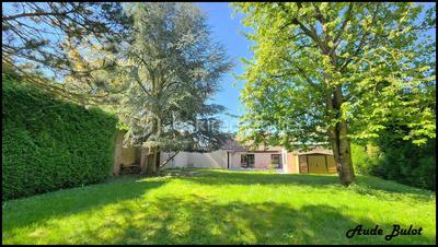 Corps de ferme - 285 m² - 7 pièces