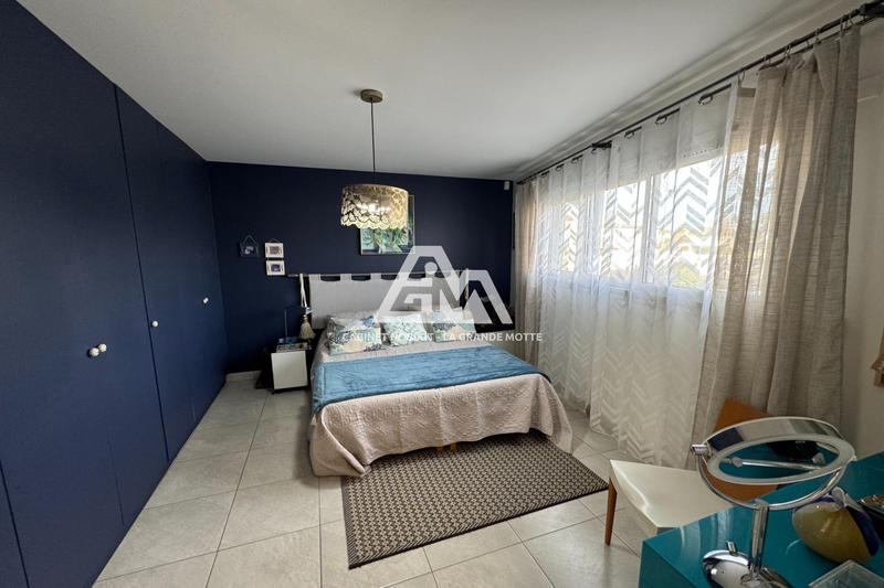 Maison - 170 m² - 5 pièces