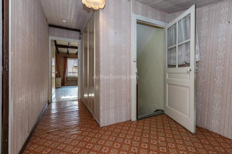 Maison - 144 m² - 6 pièces