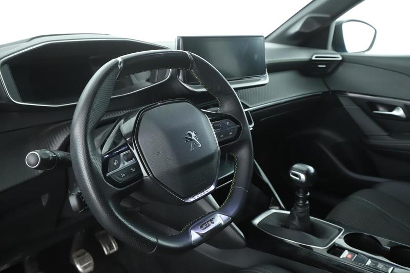 Peugeot 208 1.5 Blue-HDi Gt 100 ch