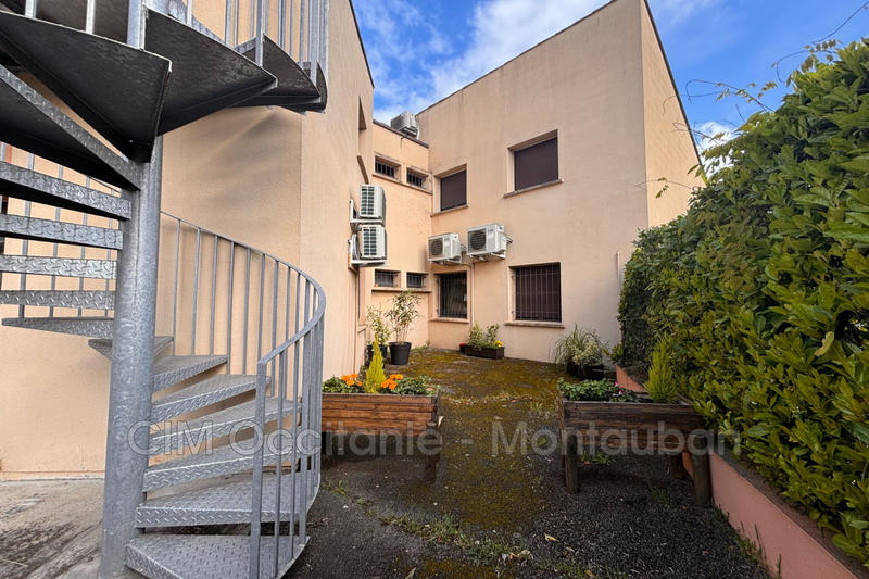 Local commercial - 300 m²