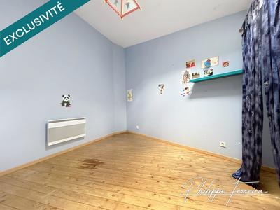 Immeuble - 200 m² - 7 pièces