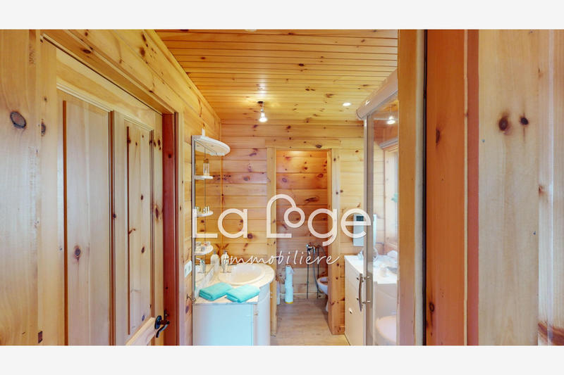 Demeure - 178 m² - 6 pièces