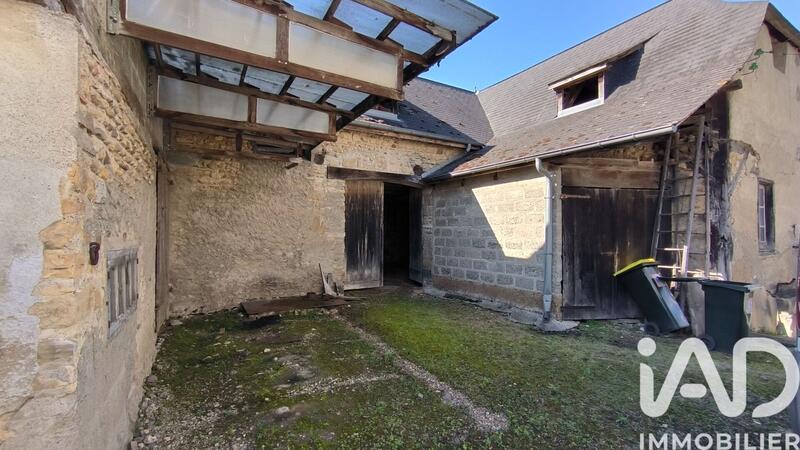 Maison - 160 m² - 7 pièces