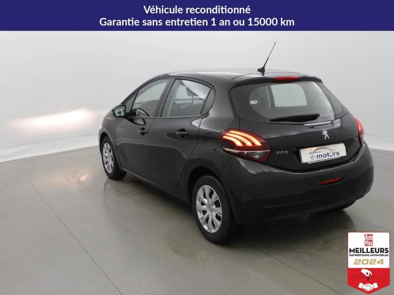 Peugeot 208 Affaire PureTech 82 Premium Pack+ Pdc Ar