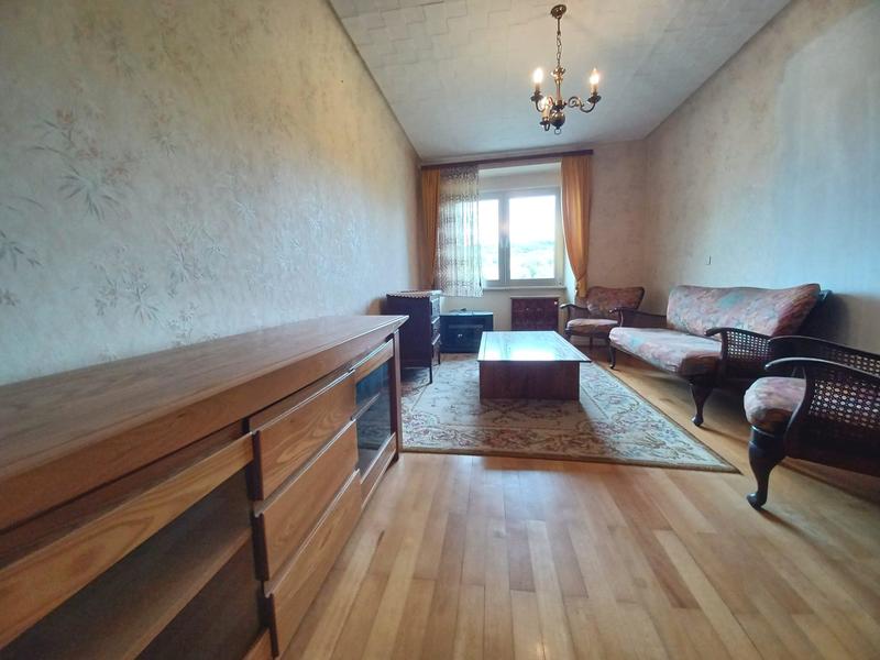 Maison - 152 m² - 8 pièces