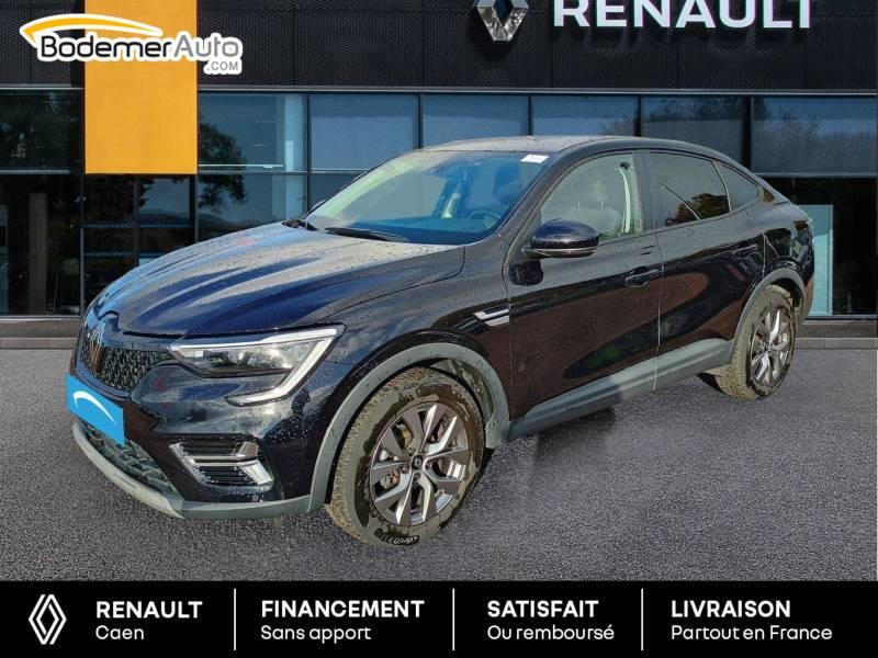 Renault Arkana TCe 140 Edc - 23 Evolution