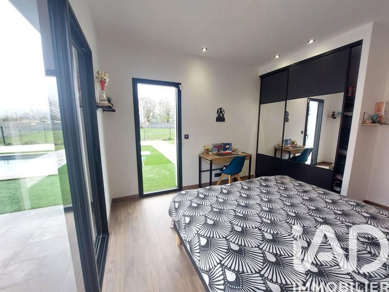 Maison - 153 m² - 5 pièces
