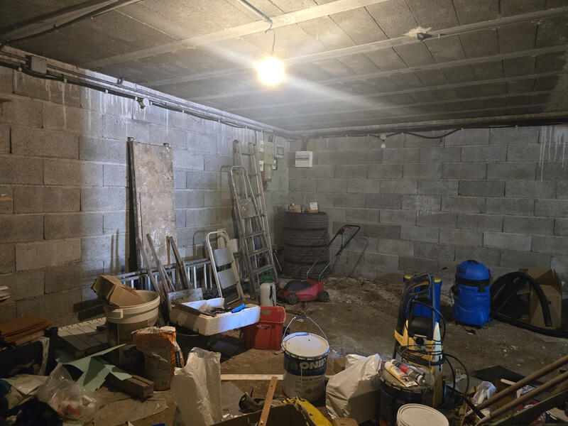 Maison - 129 m² - 6 pièces