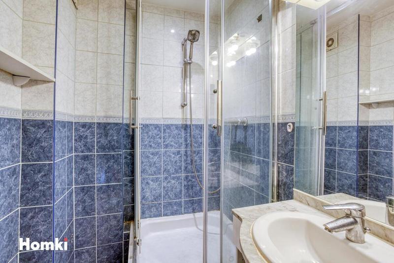 Appartement - 54 m² - 3 pièces