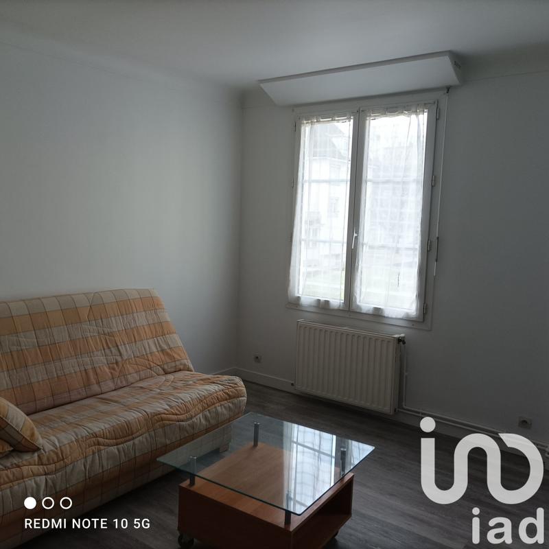 Appartement - 74 m² - 3 pièces