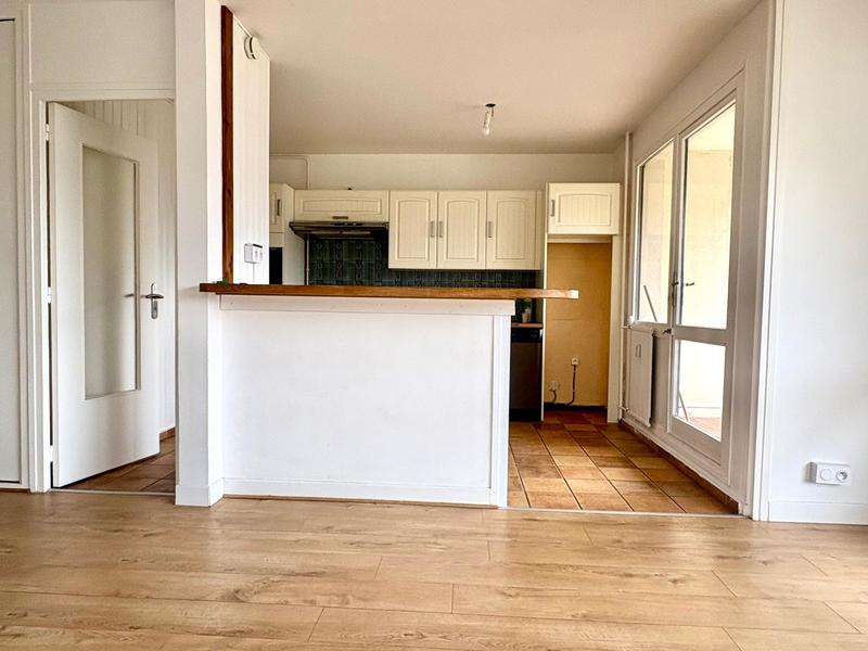 Appartement - 115 m² - 5 pièces