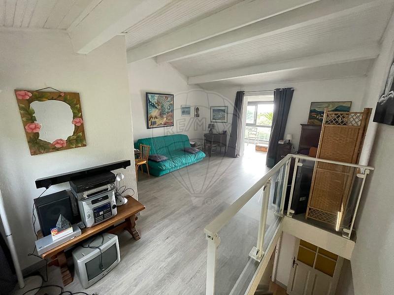 Maison - 152 m² - 6 pièces