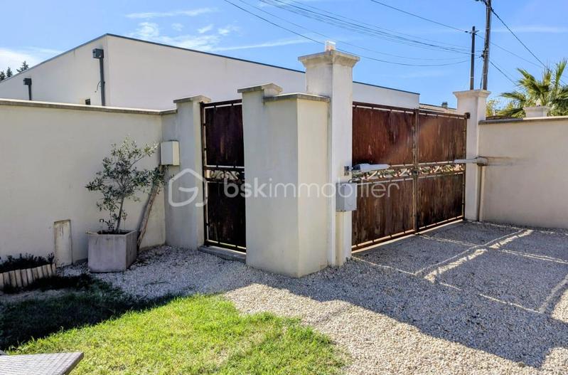 Maison - 80 m² - 3 pièces