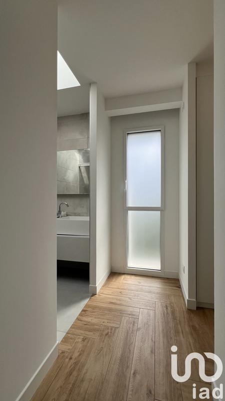 Maison de maîtres - 190 m² - 6 pièces