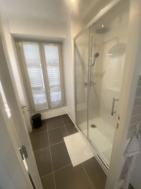 Appartement - 27 m² - 1 pièce