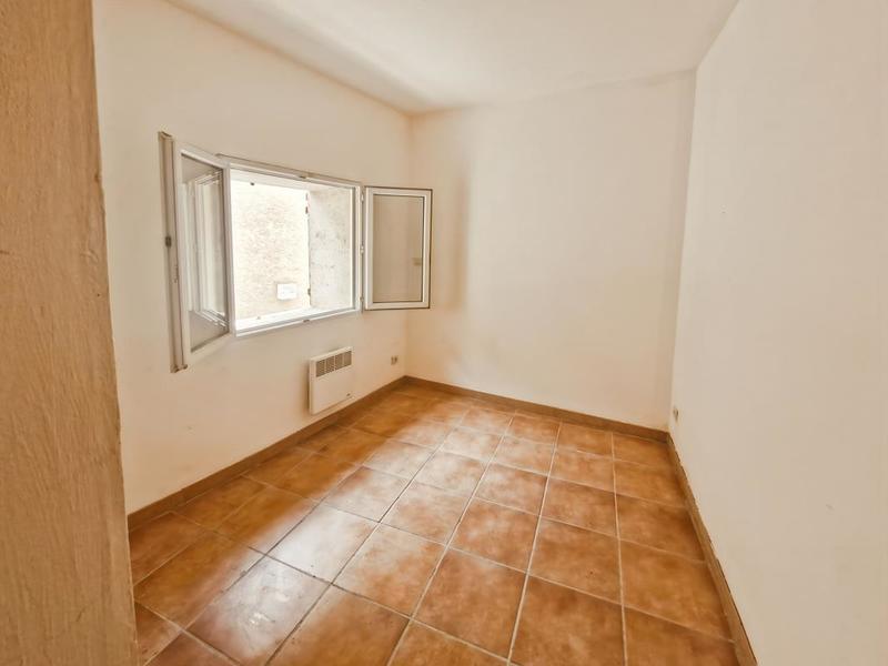 Maison de village - 53 m² - 3 pièces