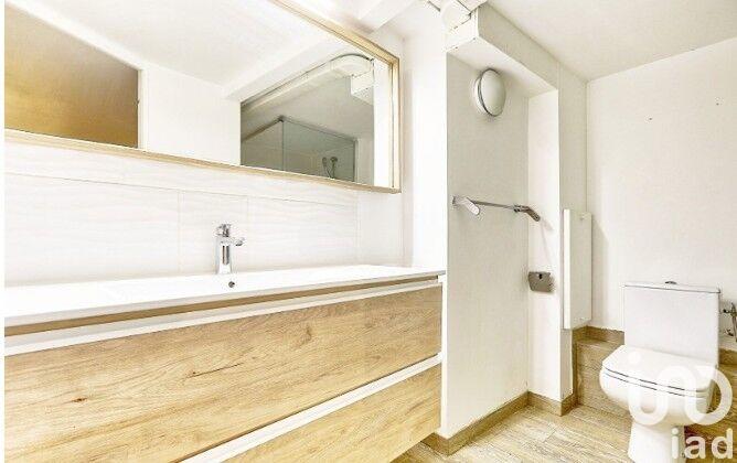 Appartement - 108 m² - 4 pièces