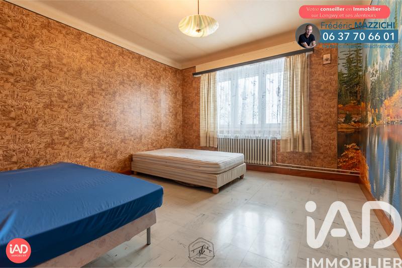 Maison - 186 m² - 10 pièces