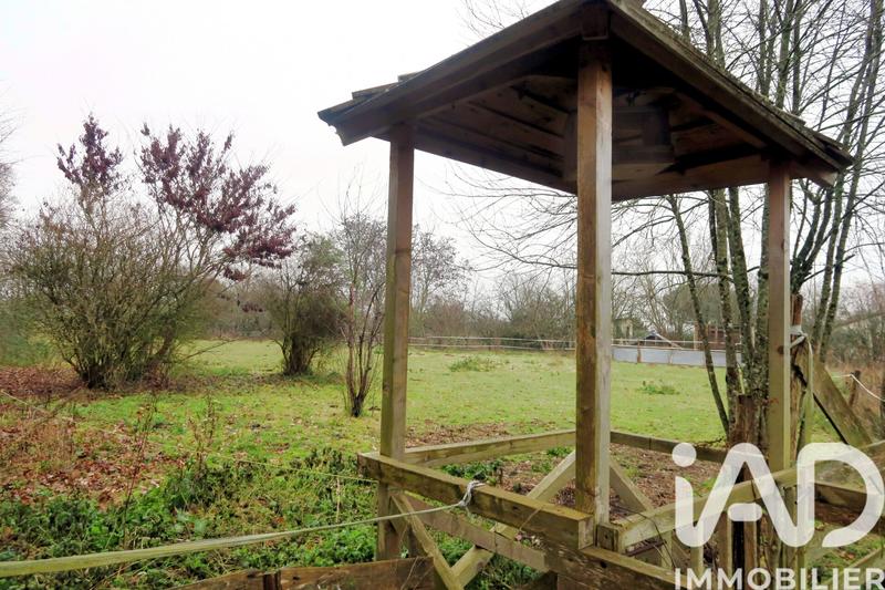 Terrain agricole - 16 970 m²