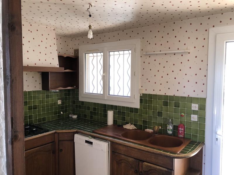 Villa - 80 m² - 4 pièces