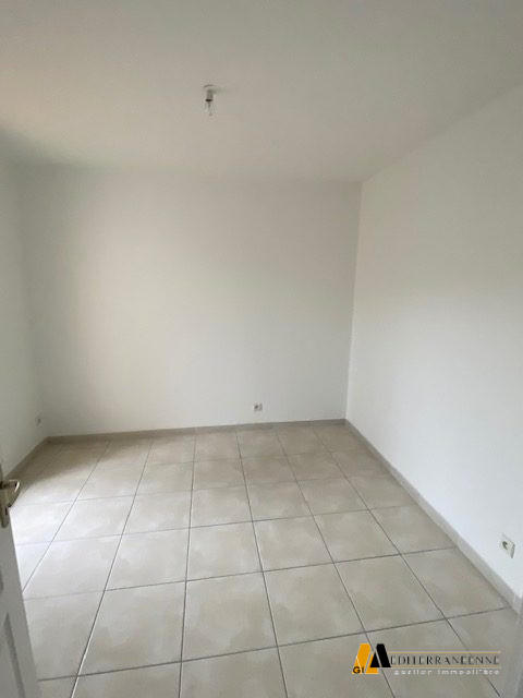 Appartement - 53 m² - 3 pièces