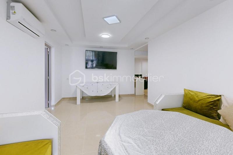 Appartement - 78 m² - 4 pièces