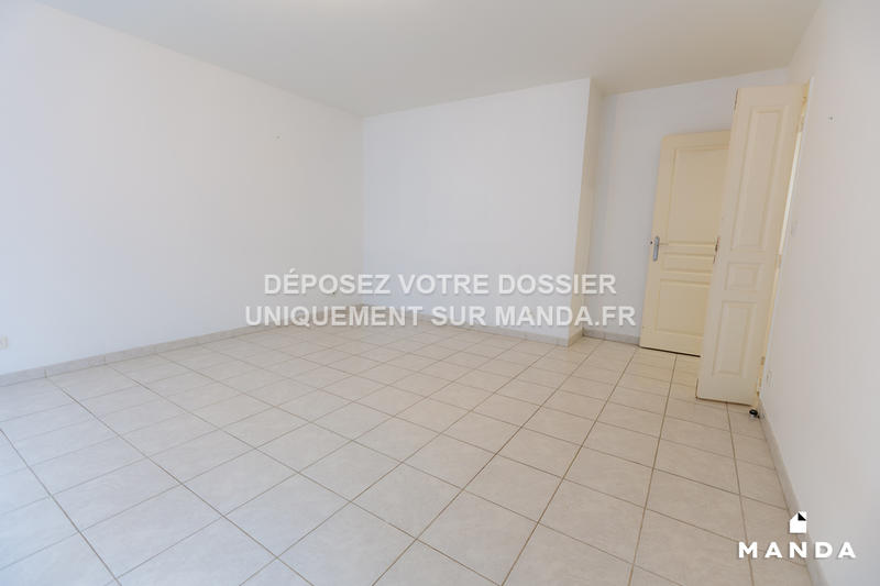 Appartement - 51 m² - 2 pièces